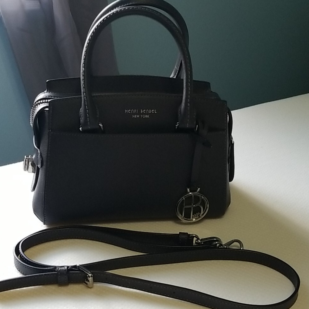 Henri Bendel handbag